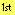 First quarter